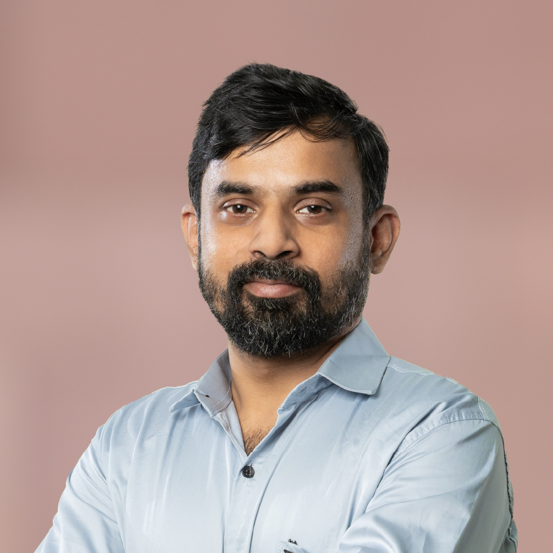 Prof. Dhritiman Gupta